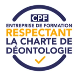 Charte de déontologie CPF